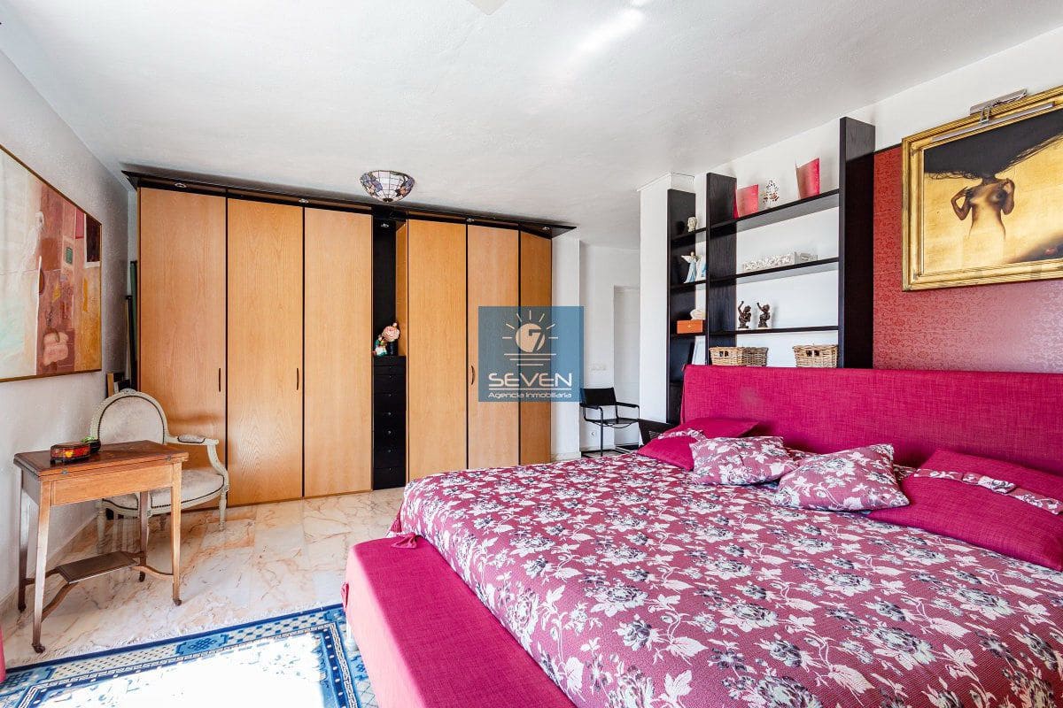 5 slaapkamer Villa te koop in Almunecar - € 639.000 (Ref: 8927184)