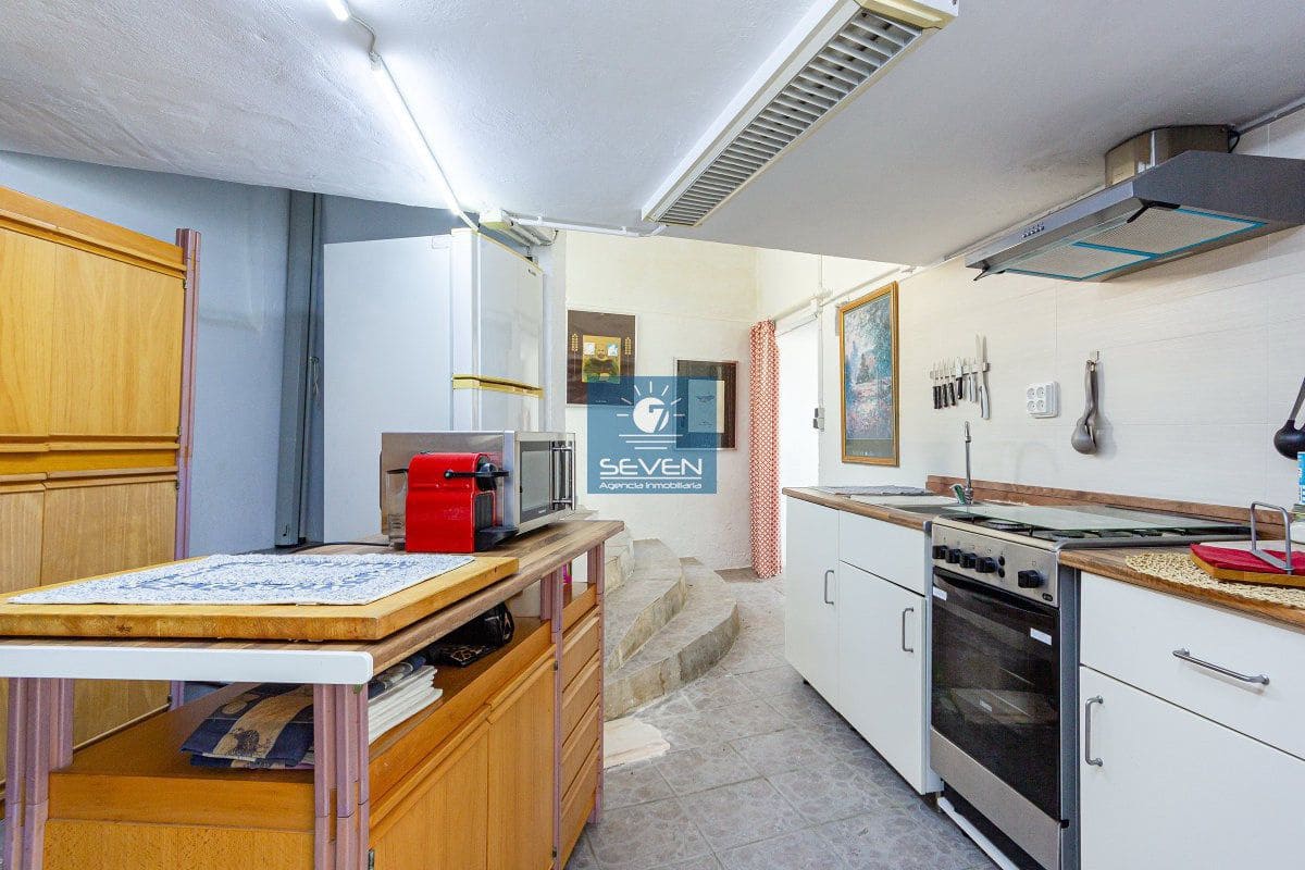 5 slaapkamer Villa te koop in Almunecar - € 639.000 (Ref: 8927184)