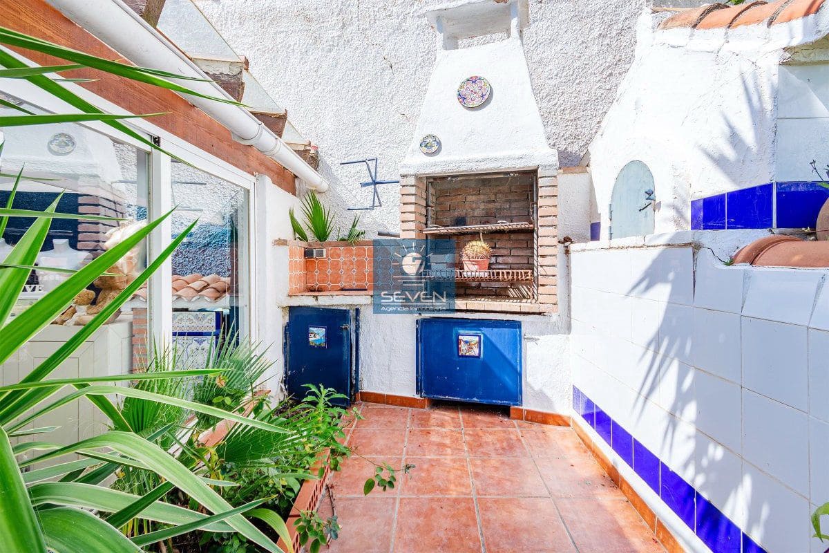 5 slaapkamer Villa te koop in Almunecar - € 639.000 (Ref: 8927184)