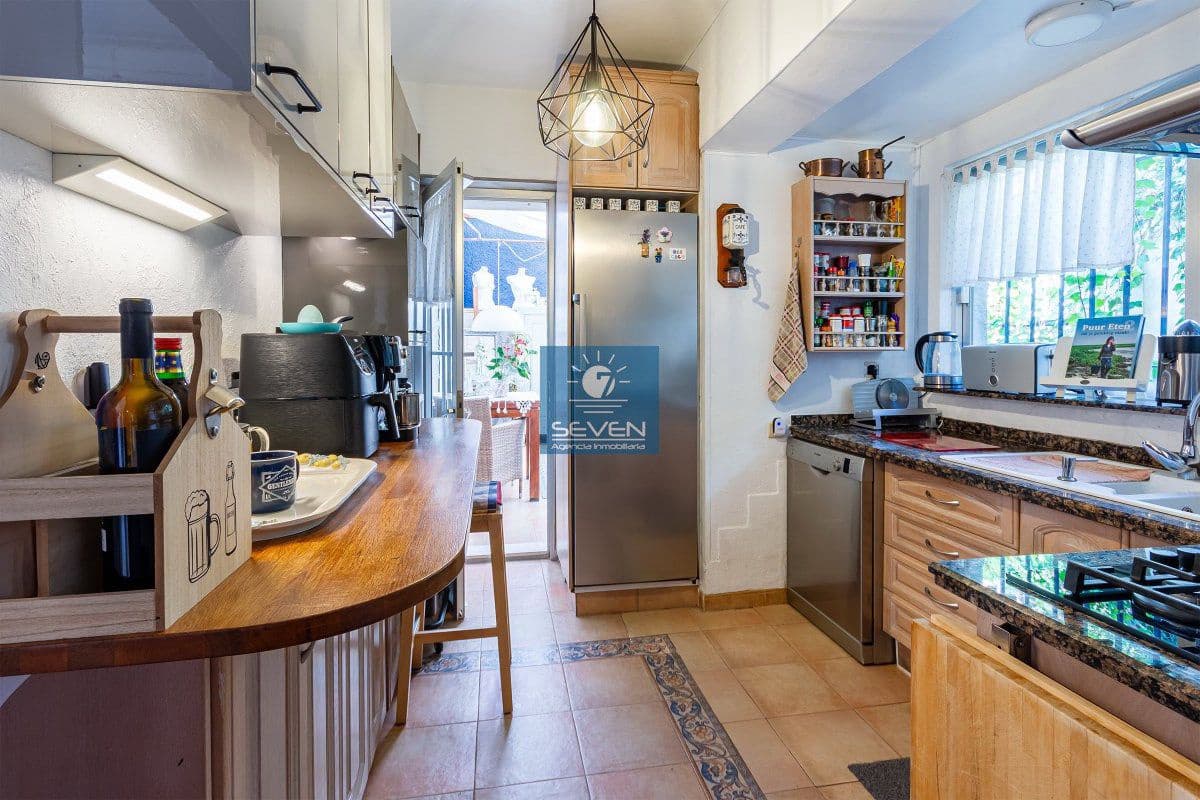 5 slaapkamer Villa te koop in Almunecar - € 639.000 (Ref: 8927184)