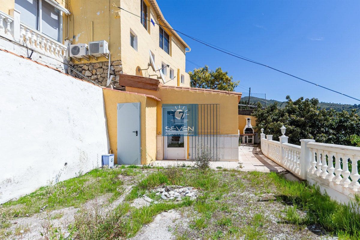 5 slaapkamer Villa te koop in Almunecar - € 639.000 (Ref: 8927184)