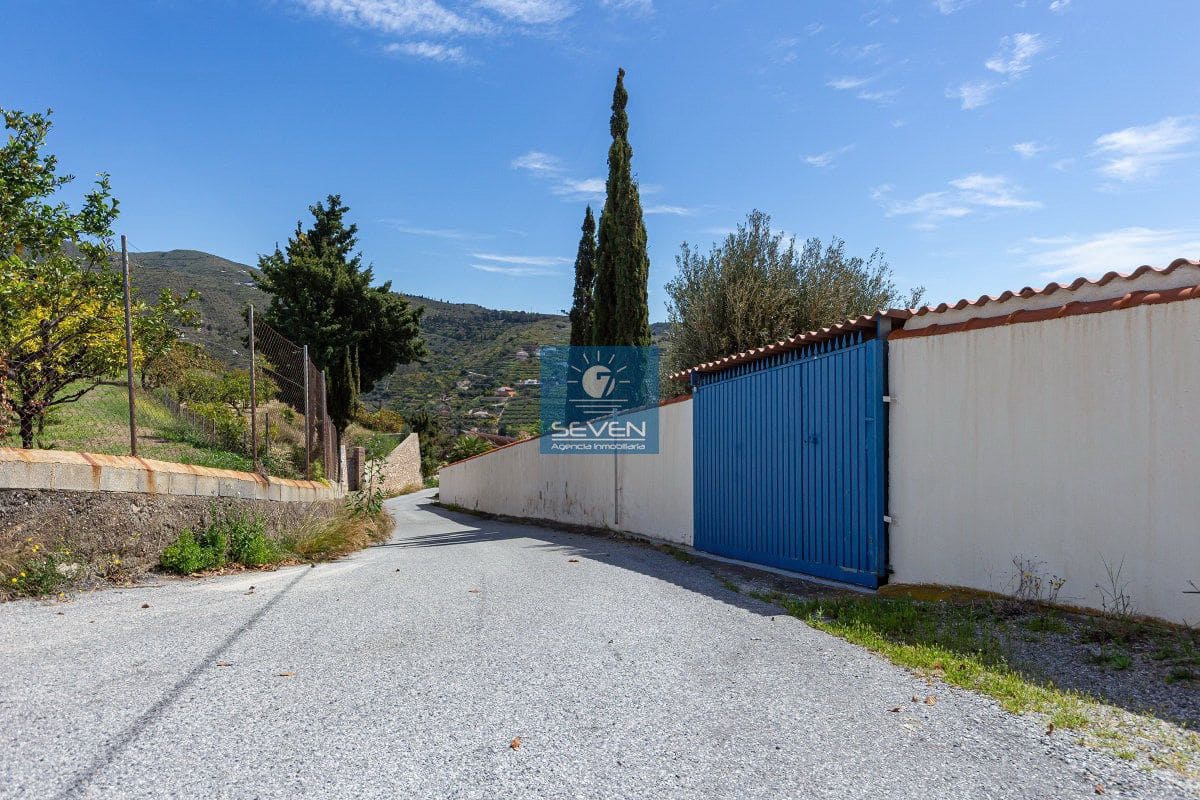 5 slaapkamer Villa te koop in Almunecar - € 639.000 (Ref: 8927184)