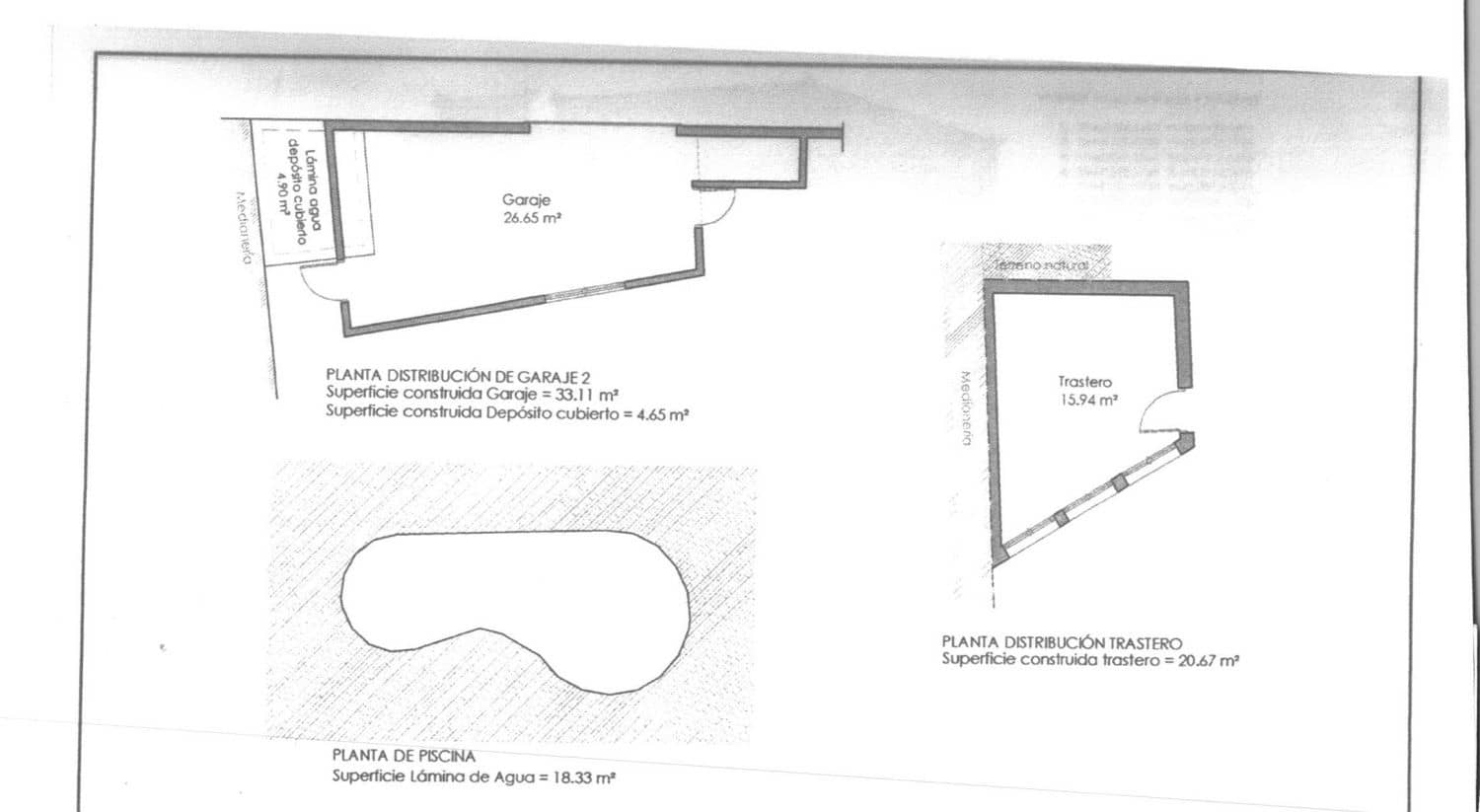 5 slaapkamer Villa te koop in Almunecar - € 639.000 (Ref: 8927184)