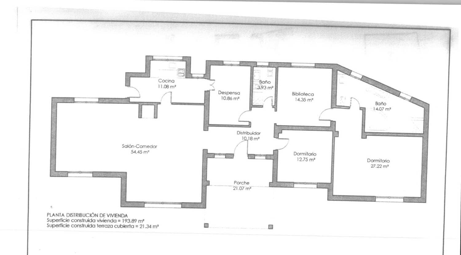 5 slaapkamer Villa te koop in Almunecar - € 639.000 (Ref: 8927184)