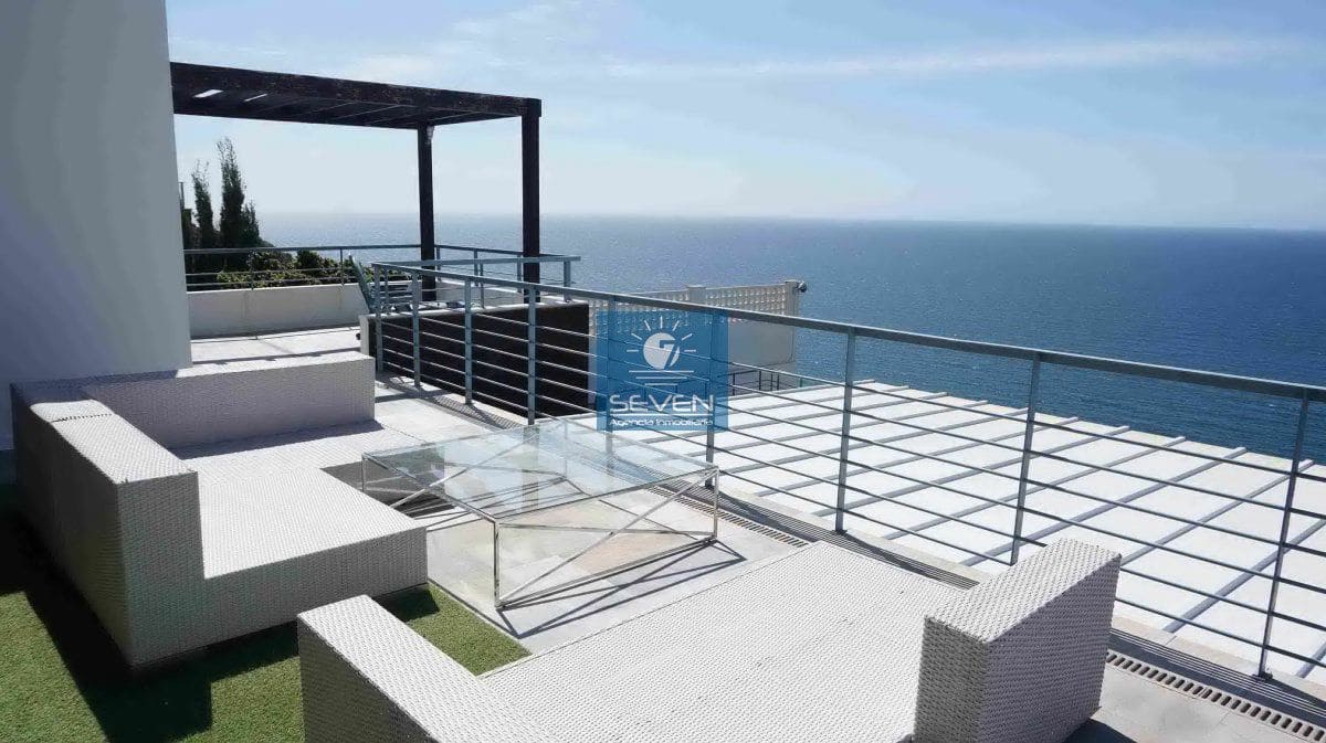 4 sypialnia Willa na sprzedaż w Almunecar - 1 100 000 € (Ref: 8927185)