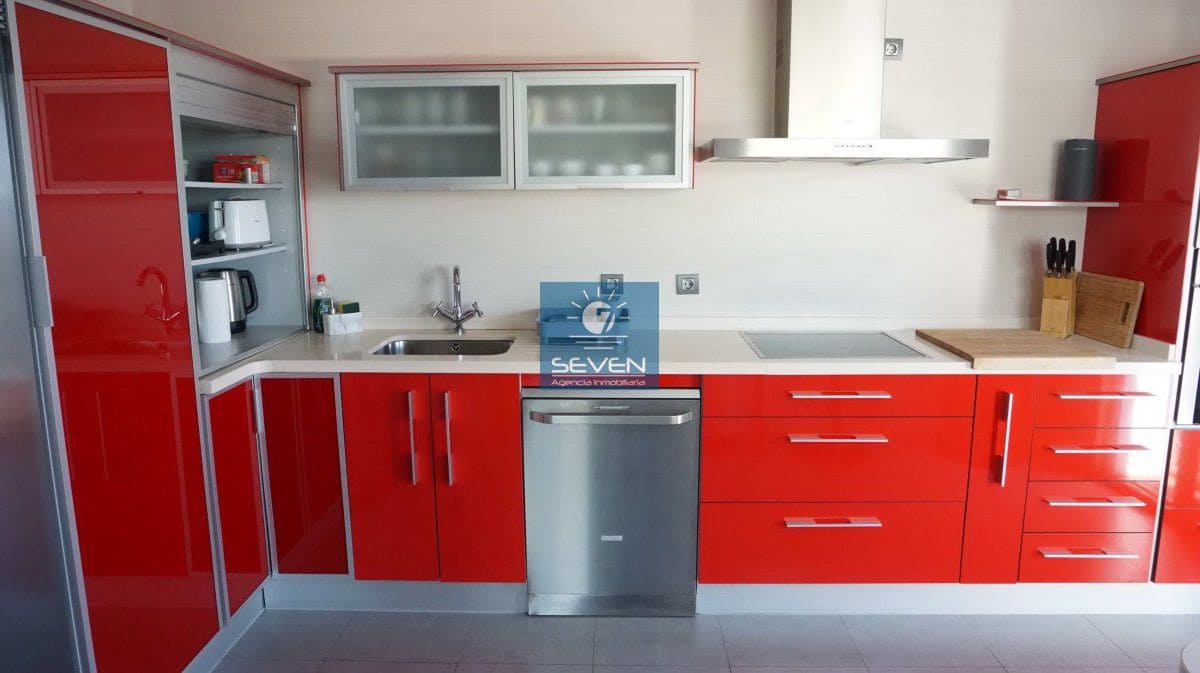 4 sypialnia Willa na sprzedaż w Almunecar - 1 100 000 € (Ref: 8927185)