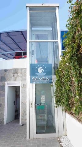 4 Zimmer Villa zu verkaufen in Almuñécar - 1.100.000 € (Ref: 8927185)