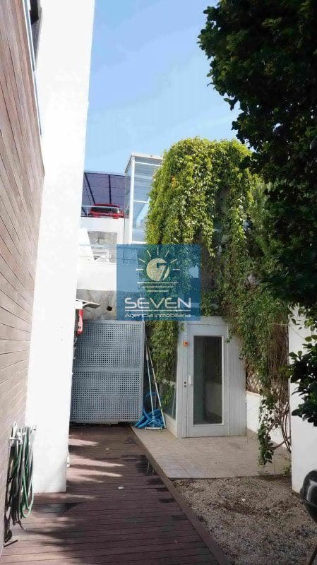 4 sypialnia Willa na sprzedaż w Almunecar - 1 100 000 € (Ref: 8927185)