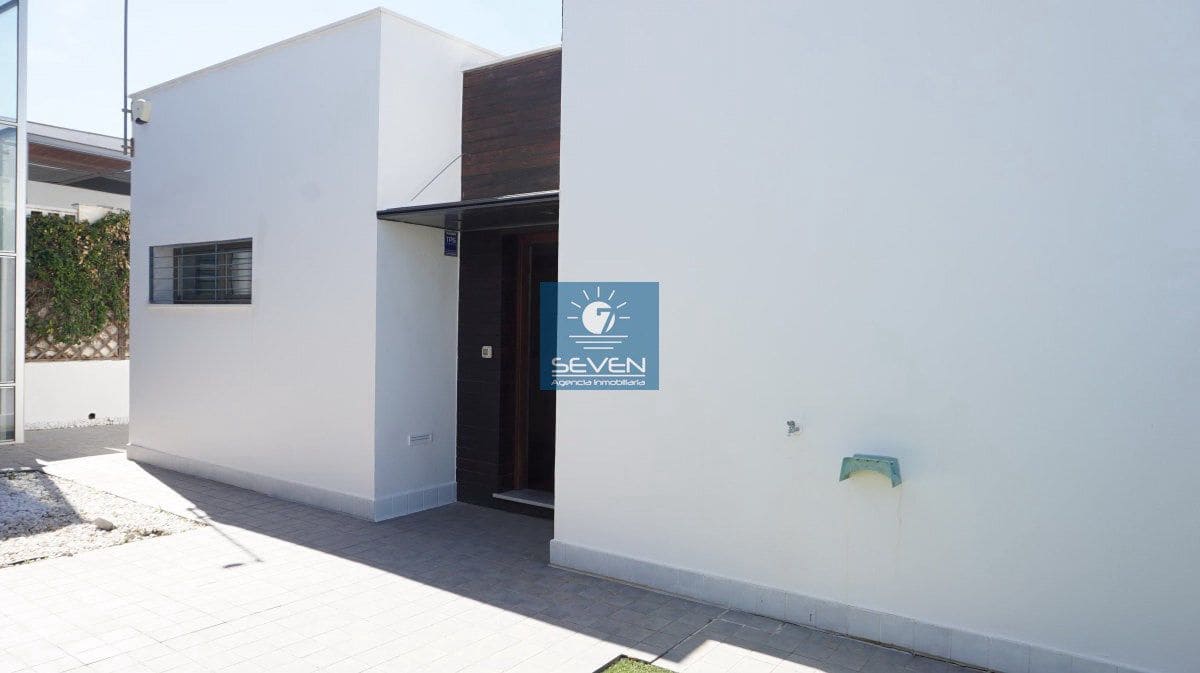 4 sypialnia Willa na sprzedaż w Almunecar - 1 100 000 € (Ref: 8927185)