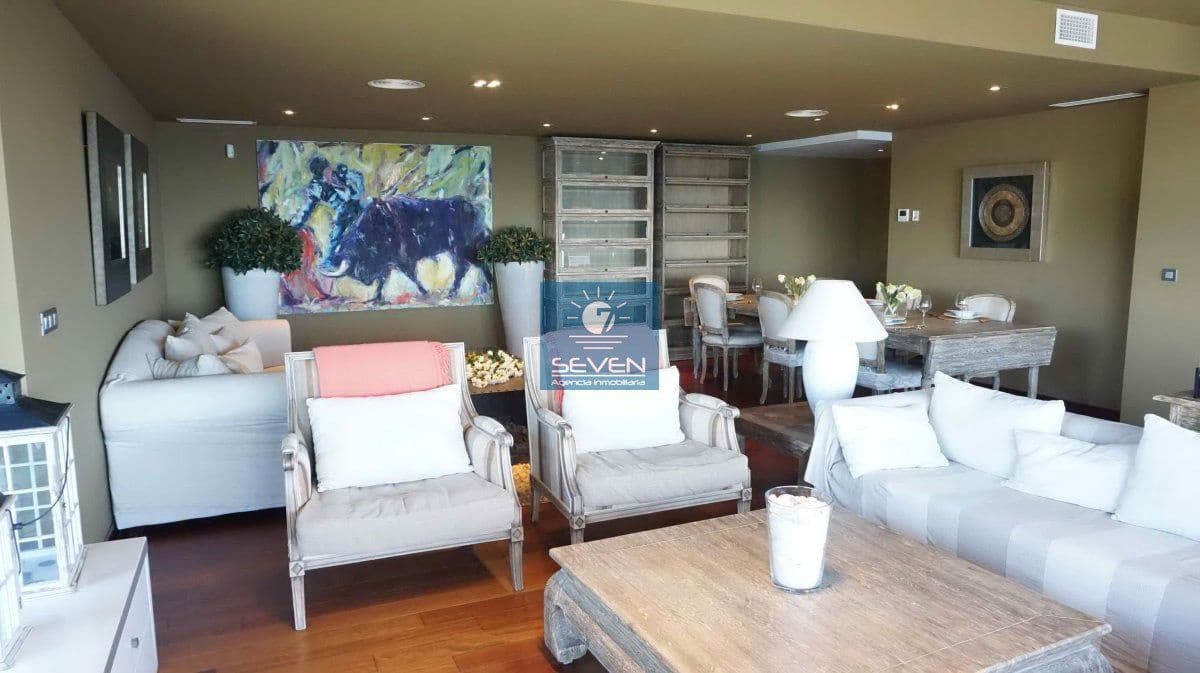 4 sypialnia Willa na sprzedaż w Almunecar - 1 100 000 € (Ref: 8927185)