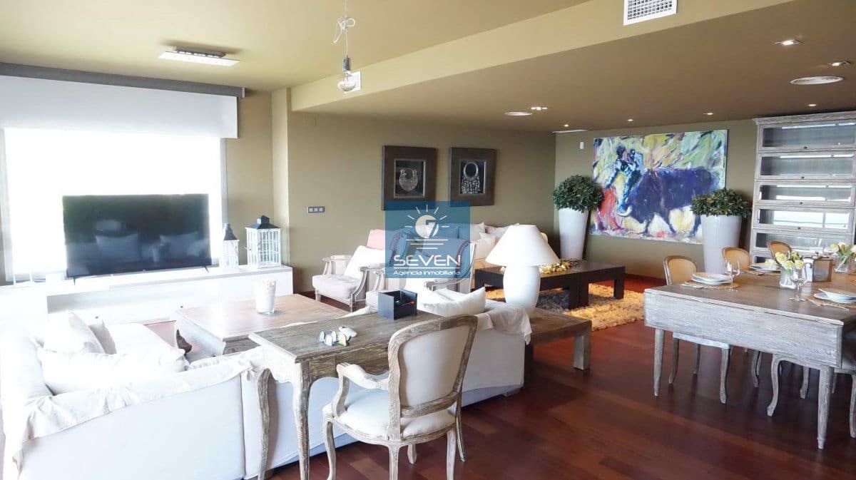 4 sypialnia Willa na sprzedaż w Almunecar - 1 100 000 € (Ref: 8927185)