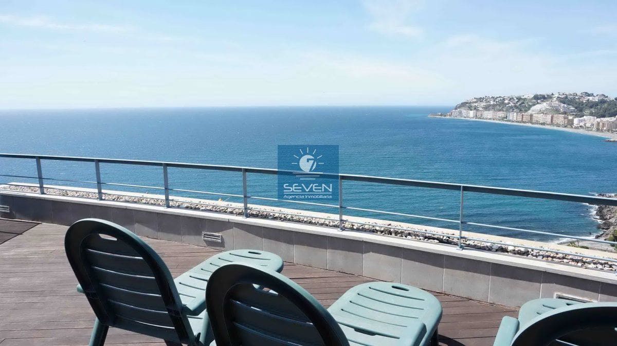 4 sypialnia Willa na sprzedaż w Almunecar - 1 100 000 € (Ref: 8927185)