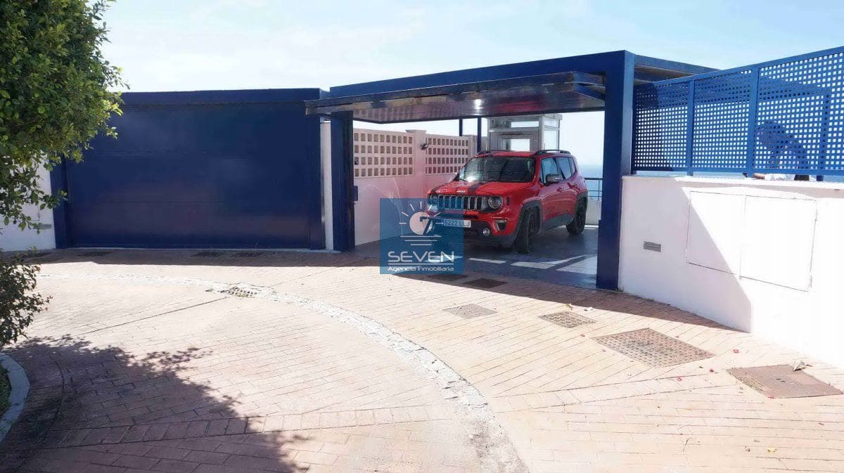 4 sypialnia Willa na sprzedaż w Almunecar - 1 100 000 € (Ref: 8927185)