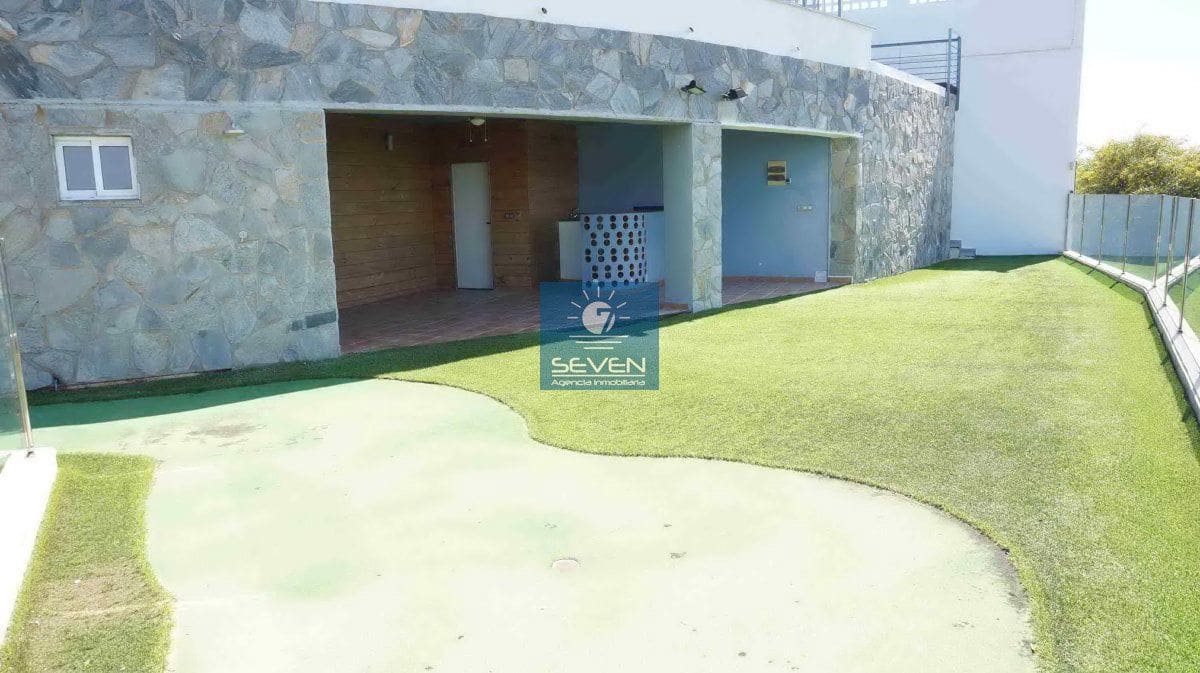 4 sypialnia Willa na sprzedaż w Almunecar - 1 100 000 € (Ref: 8927185)