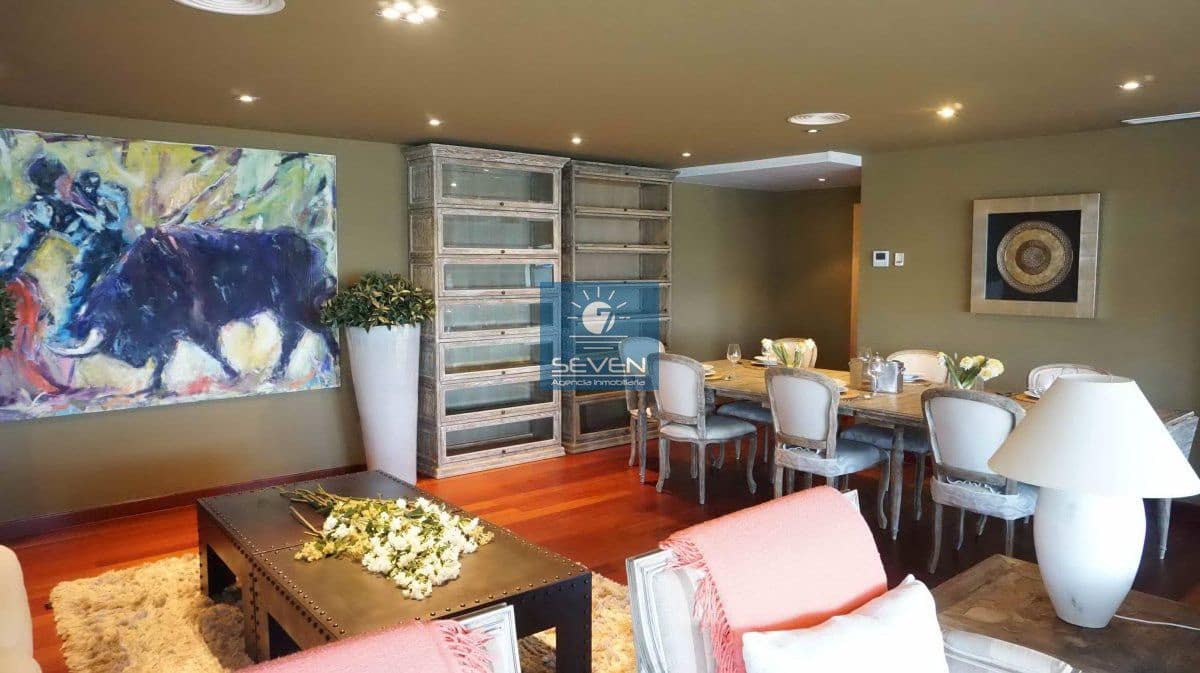 4 sypialnia Willa na sprzedaż w Almunecar - 1 100 000 € (Ref: 8927185)