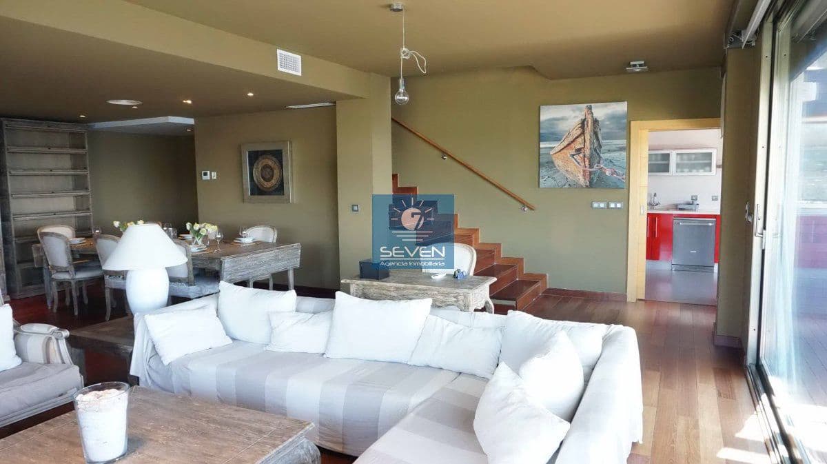 4 sypialnia Willa na sprzedaż w Almunecar - 1 100 000 € (Ref: 8927185)