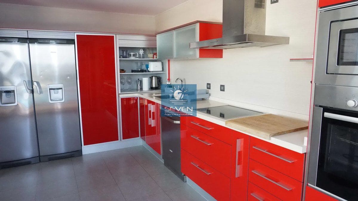 4 sypialnia Willa na sprzedaż w Almunecar - 1 100 000 € (Ref: 8927185)