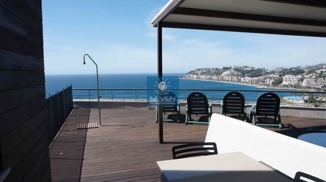 4 Zimmer Villa zu verkaufen in Almuñécar - 1.100.000 € (Ref: 8927185)