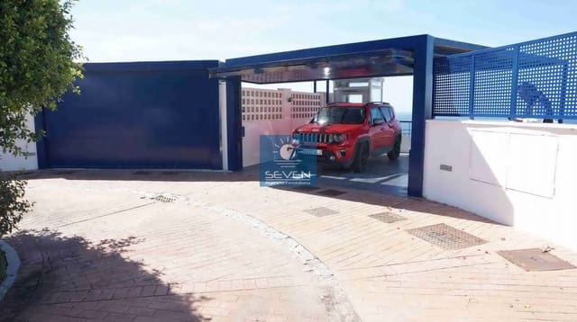 4 Zimmer Villa zu verkaufen in Almuñécar - 1.100.000 € (Ref: 8927185)