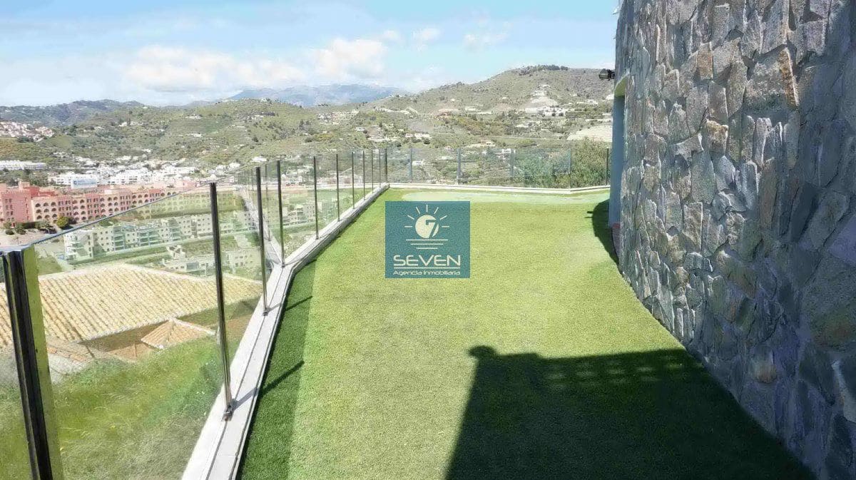 4 sypialnia Willa na sprzedaż w Almunecar - 1 100 000 € (Ref: 8927185)