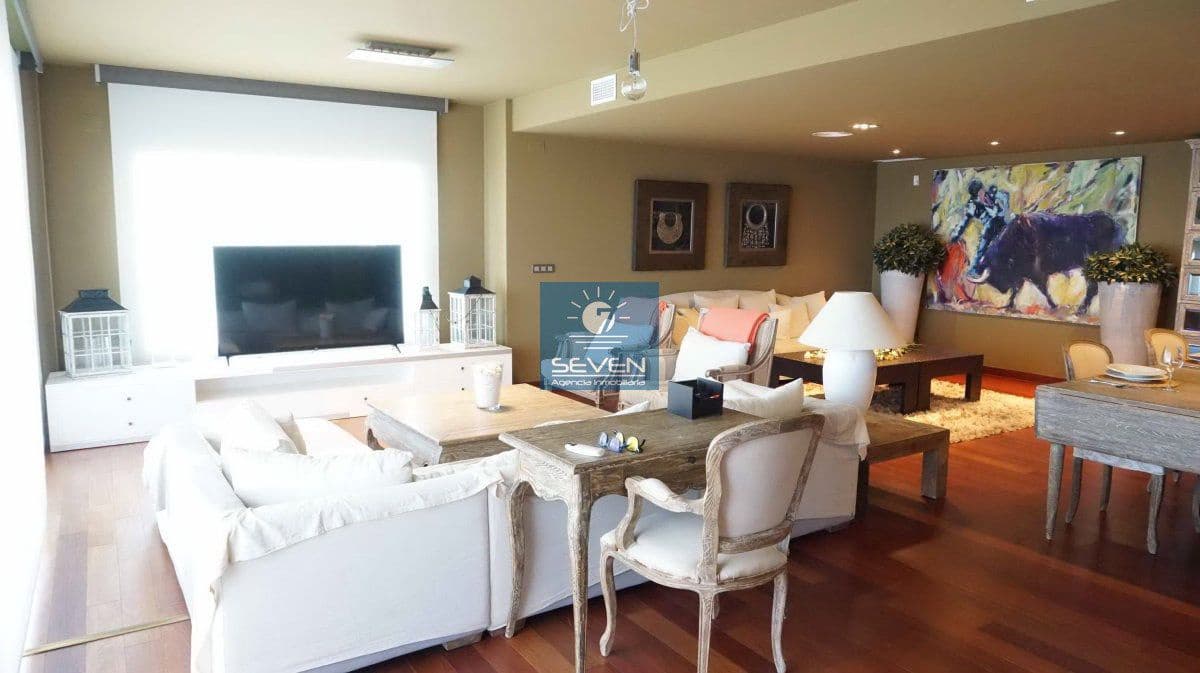 4 sypialnia Willa na sprzedaż w Almunecar - 1 100 000 € (Ref: 8927185)