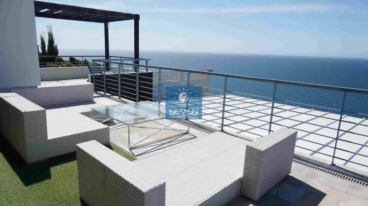 4 sypialnia Willa na sprzedaż w Almunecar - 1 100 000 € (Ref: 8927185)