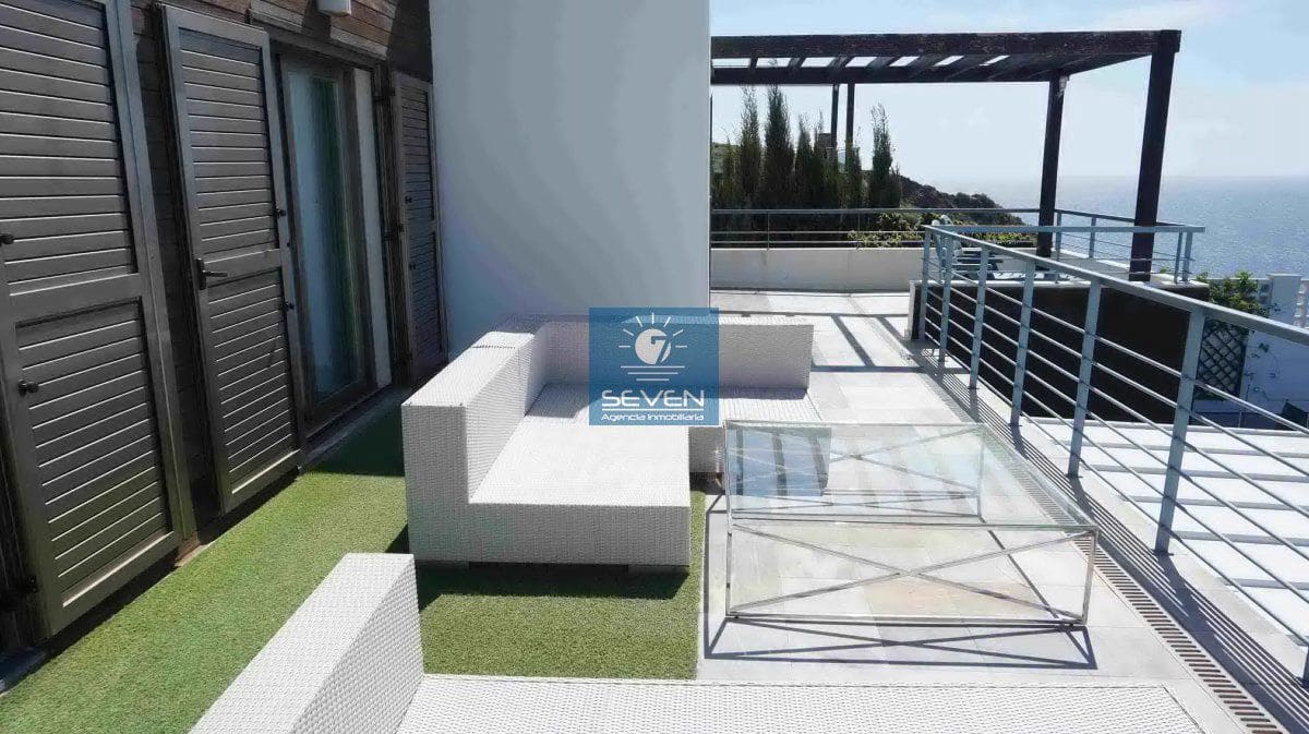 4 sypialnia Willa na sprzedaż w Almunecar - 1 100 000 € (Ref: 8927185)