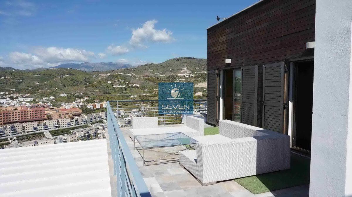 4 sypialnia Willa na sprzedaż w Almunecar - 1 100 000 € (Ref: 8927185)