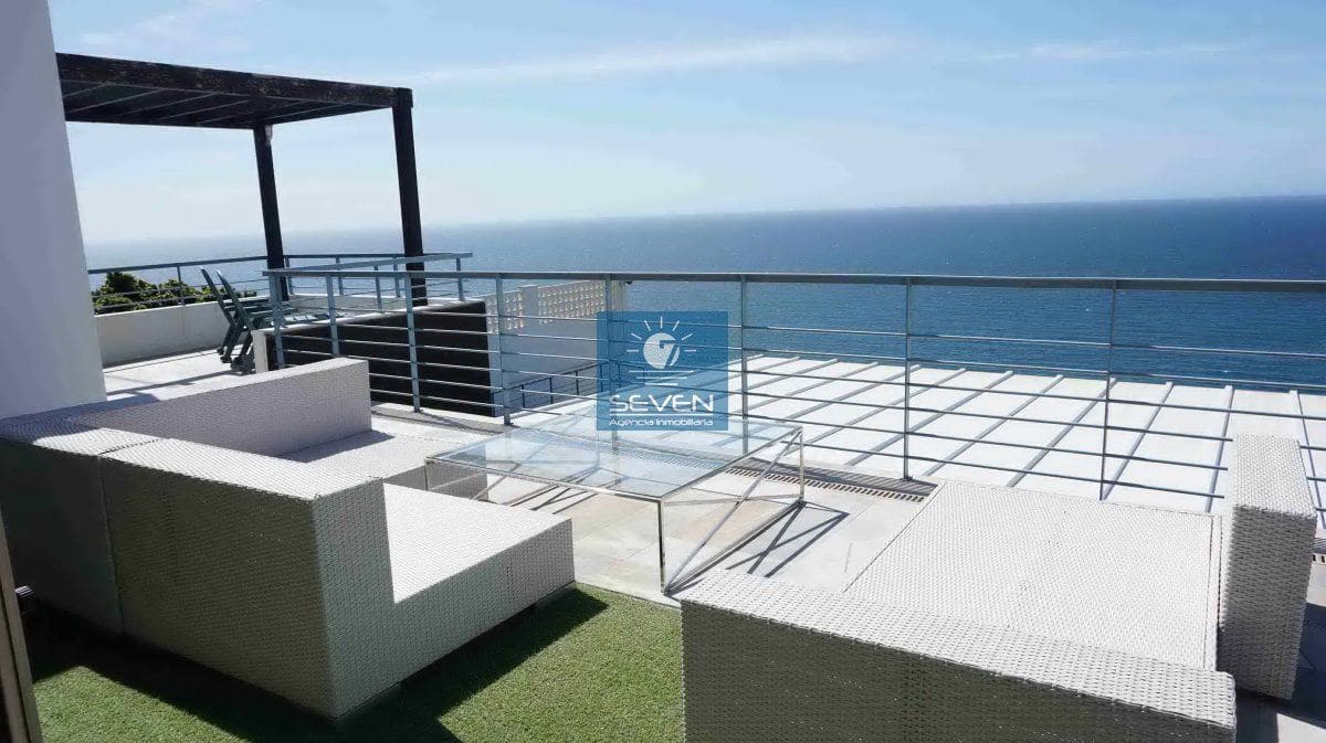 4 sypialnia Willa na sprzedaż w Almunecar - 1 100 000 € (Ref: 8927185)