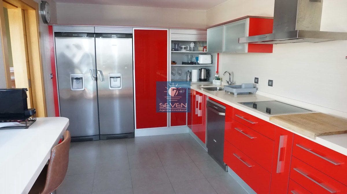 4 sypialnia Willa na sprzedaż w Almunecar - 1 100 000 € (Ref: 8927185)