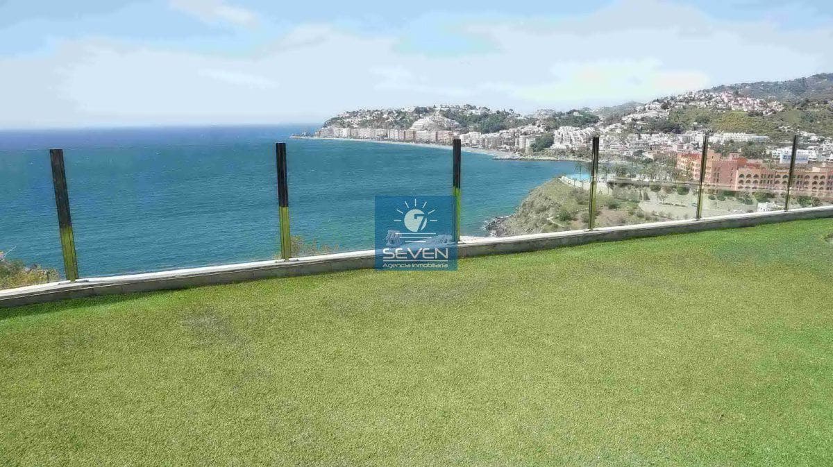 4 sypialnia Willa na sprzedaż w Almunecar - 1 100 000 € (Ref: 8927185)