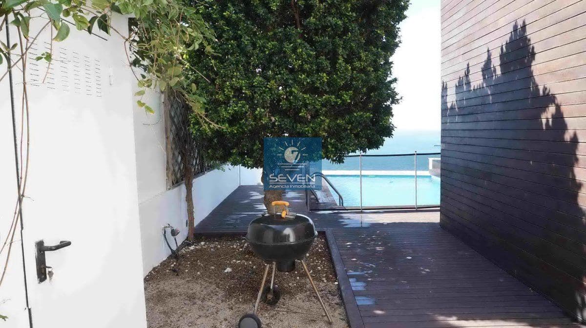 4 sypialnia Willa na sprzedaż w Almunecar - 1 100 000 € (Ref: 8927185)