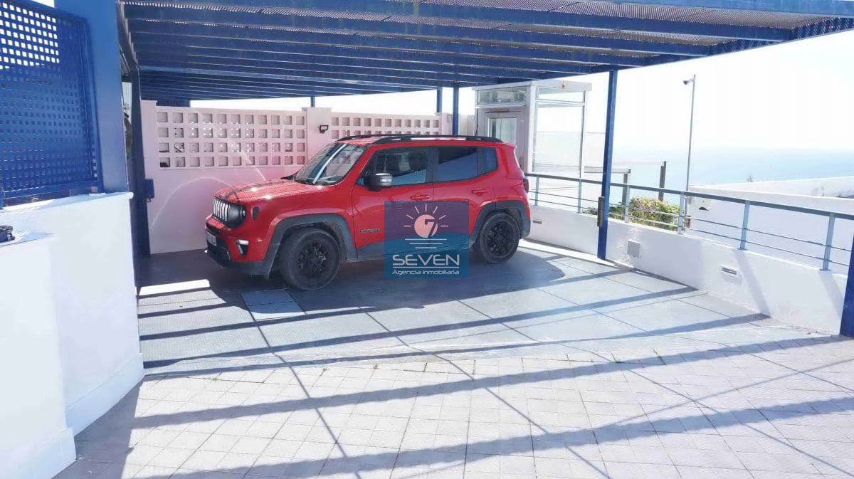 4 sypialnia Willa na sprzedaż w Almunecar - 1 100 000 € (Ref: 8927185)