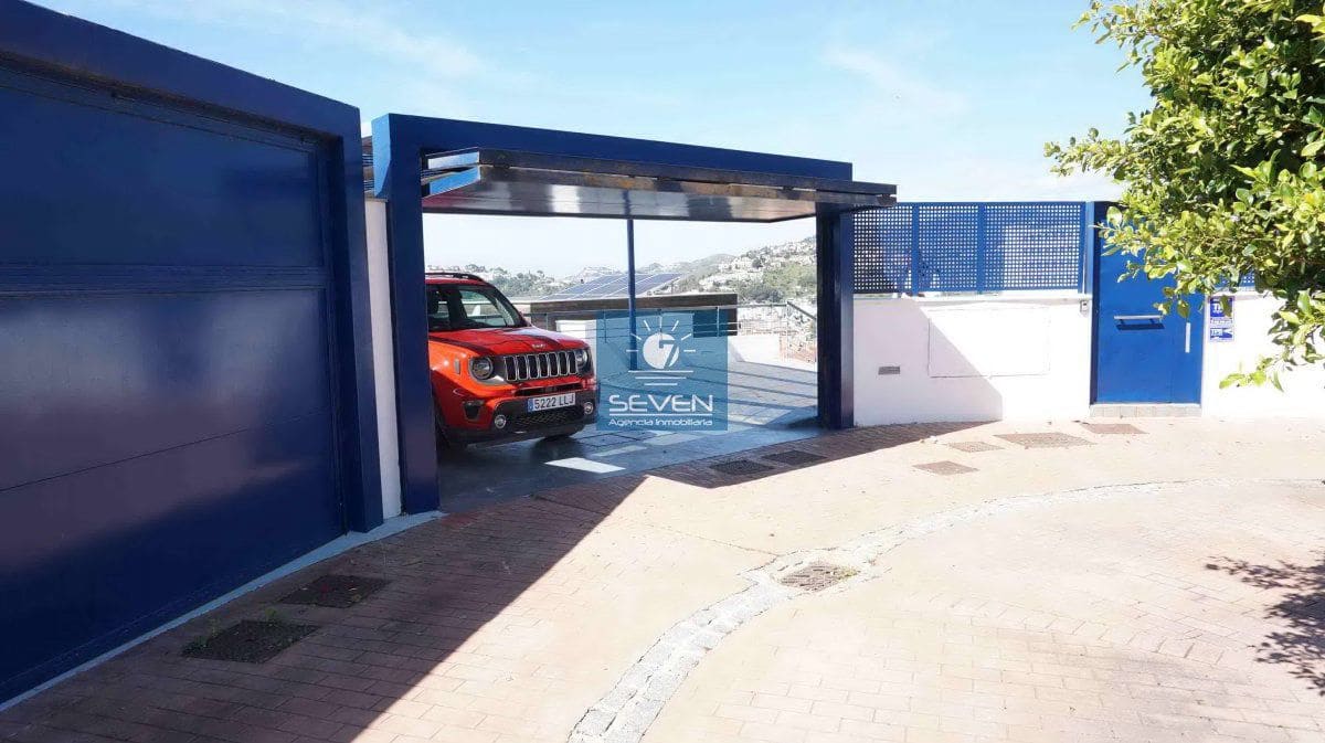 4 sypialnia Willa na sprzedaż w Almunecar - 1 100 000 € (Ref: 8927185)