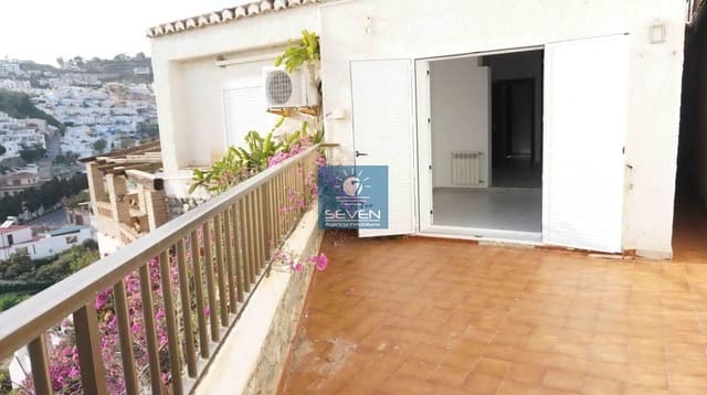 3 bedroom Villa for sale in Almuñécar - € 295,000 (Ref: 8927186)