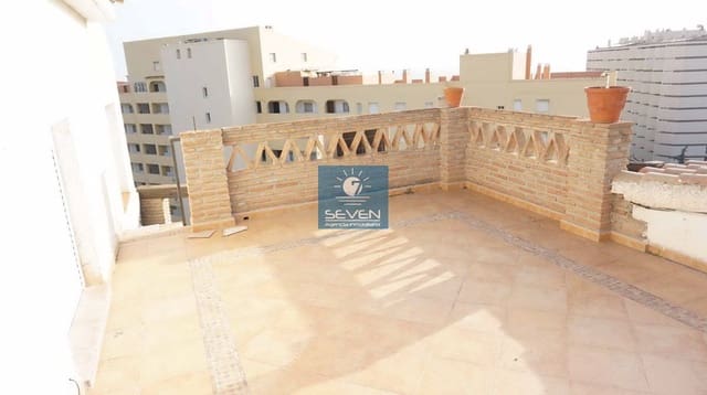 3 bedroom Villa for sale in Almuñécar - € 295,000 (Ref: 8927186)