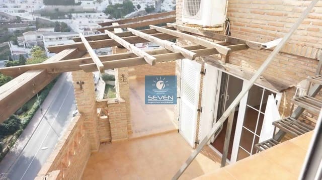 3 bedroom Villa for sale in Almuñécar - € 295,000 (Ref: 8927186)