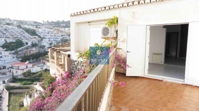 3 bedroom Villa for sale in Almuñécar - € 295,000 (Ref: 8927186)