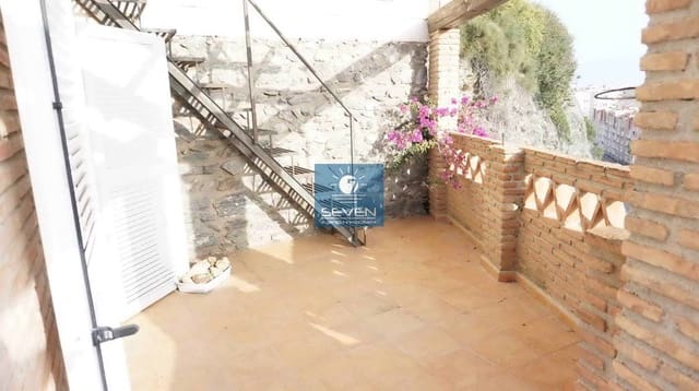 3 bedroom Villa for sale in Almuñécar - € 295,000 (Ref: 8927186)