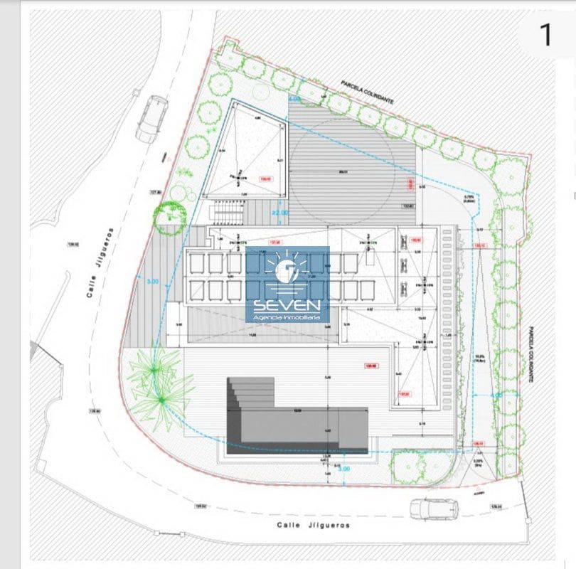 Grunde uden byggetilladelser til salg i La Herradura - € 800.000 (Ref: 8940718)