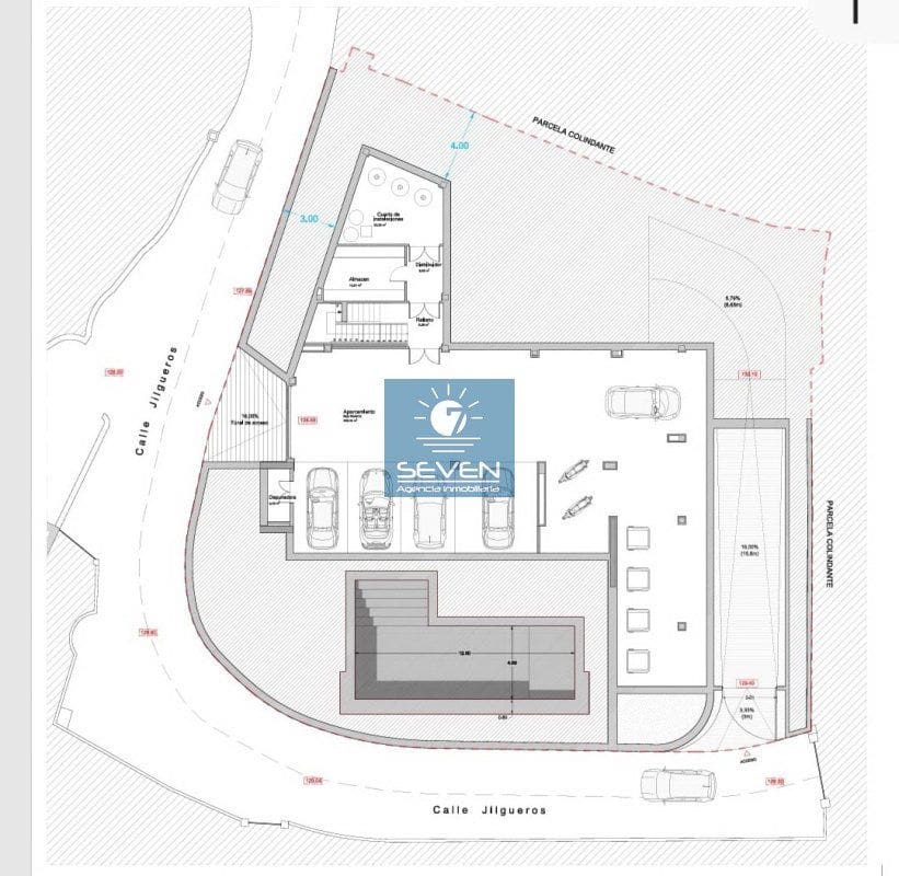 Grunde uden byggetilladelser til salg i La Herradura - € 800.000 (Ref: 8940718)