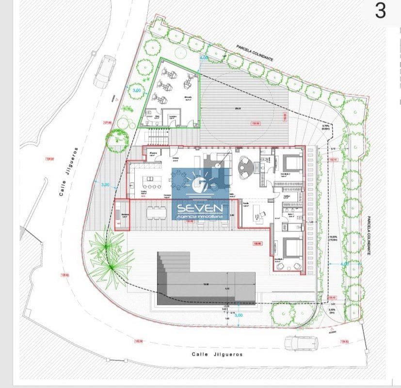 Grunde uden byggetilladelser til salg i La Herradura - € 800.000 (Ref: 8940718)