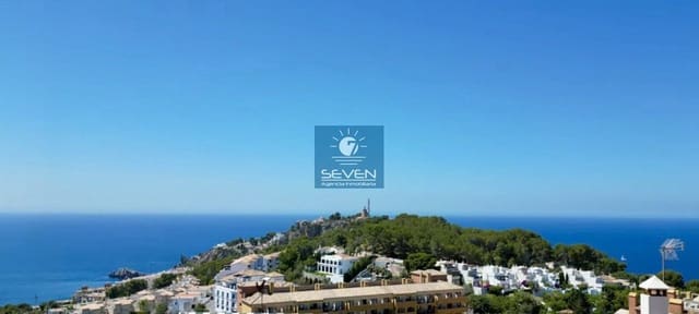 Grunde uden byggetilladelser til salg i La Herradura, Almuñécar - € 800.000 (Ref: 8940718)