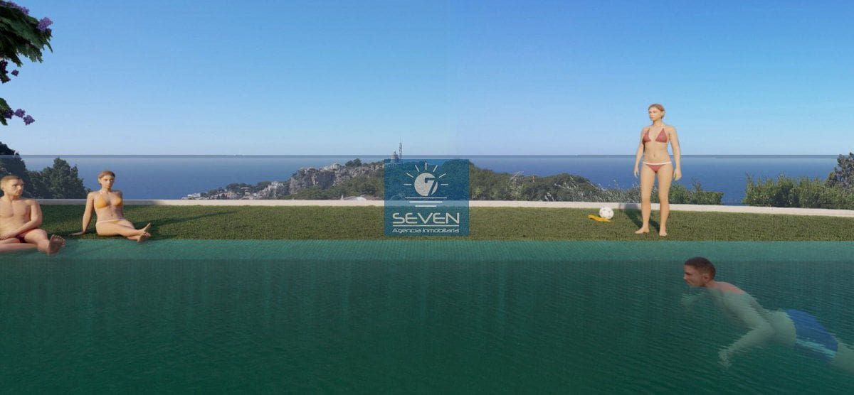 Grunde uden byggetilladelser til salg i La Herradura - € 800.000 (Ref: 8940718)