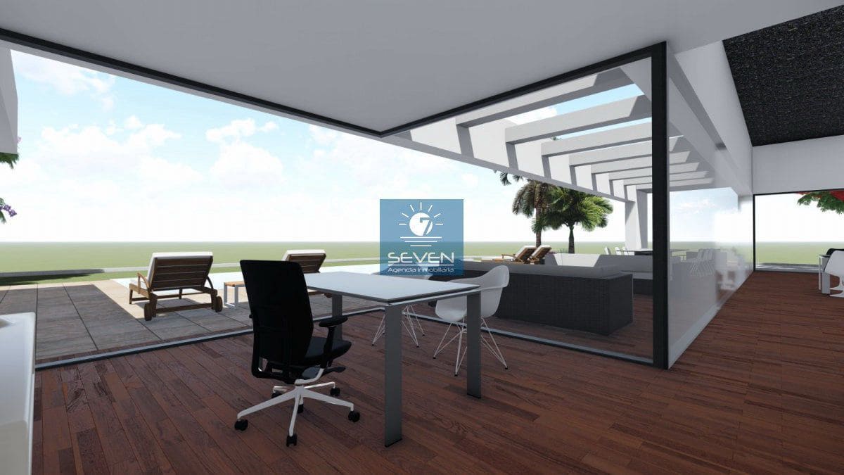 Grunde uden byggetilladelser til salg i La Herradura - € 800.000 (Ref: 8940718)