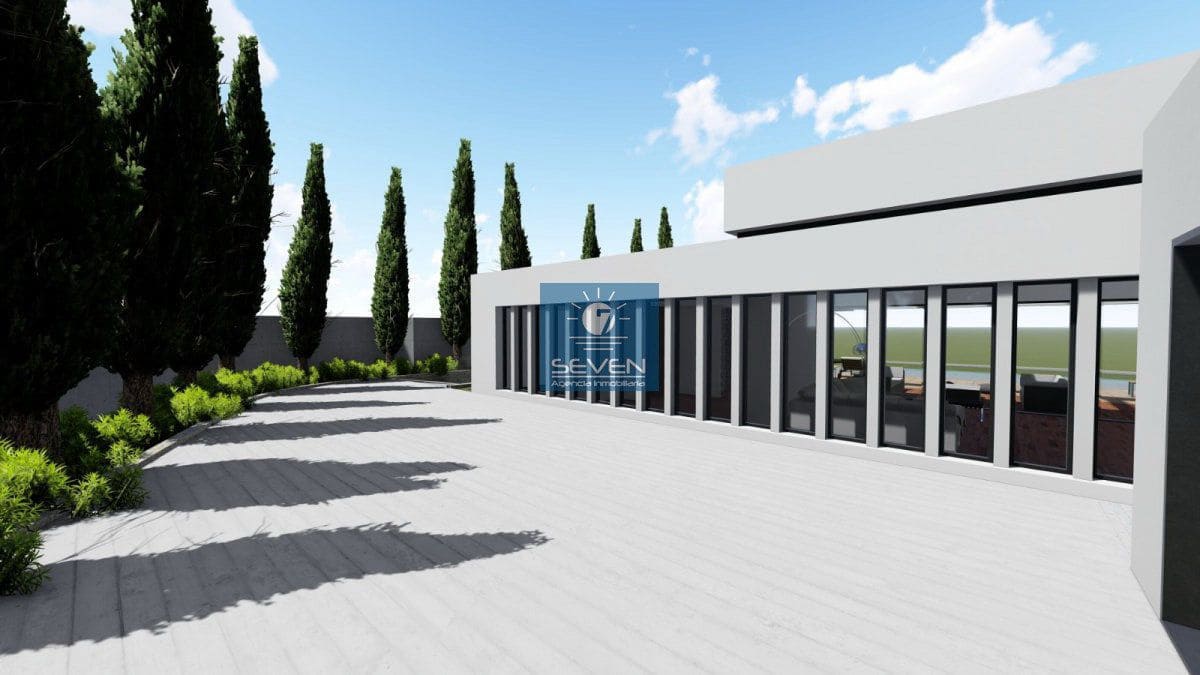 Grunde uden byggetilladelser til salg i La Herradura - € 800.000 (Ref: 8940718)