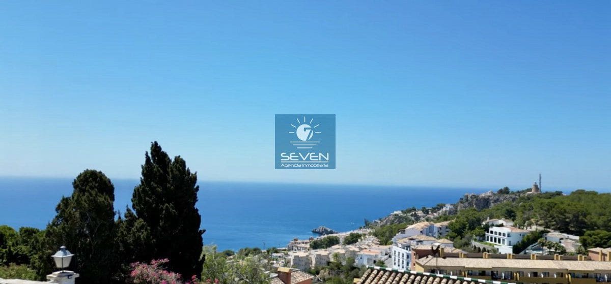 Grunde uden byggetilladelser til salg i La Herradura - € 800.000 (Ref: 8940718)