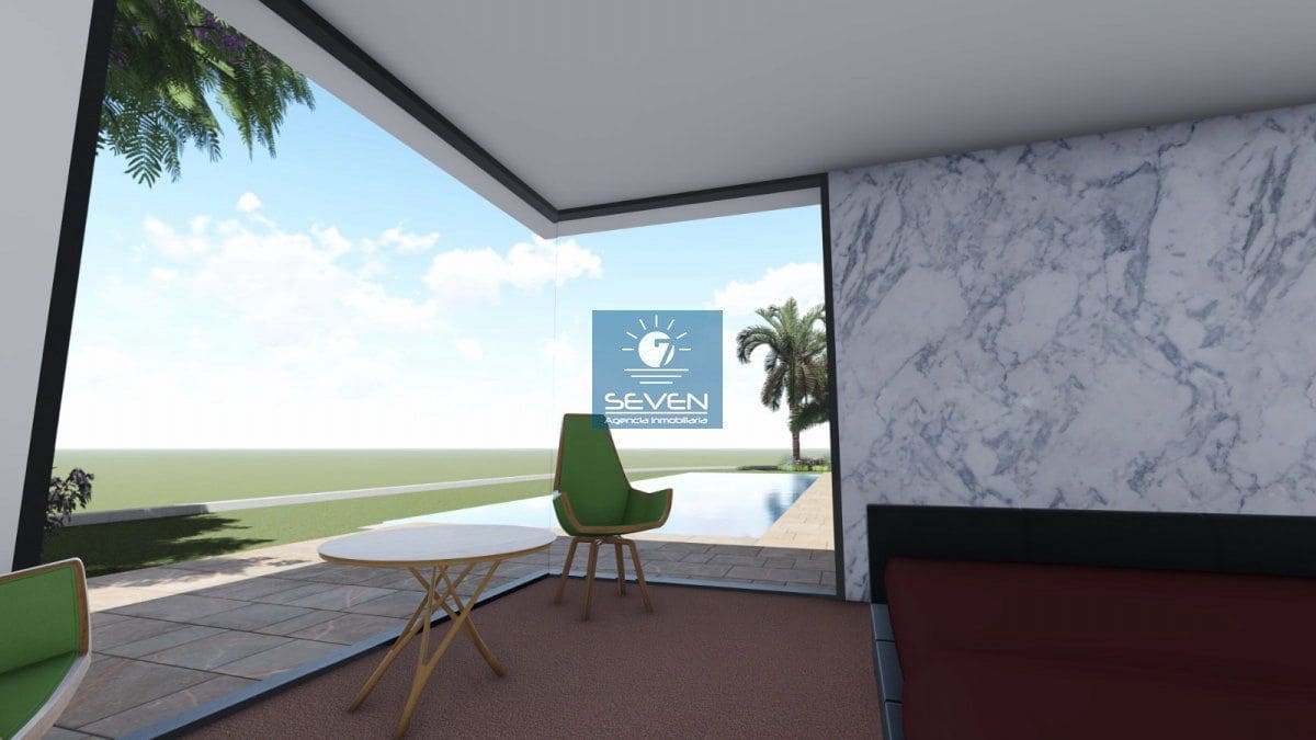 Grunde uden byggetilladelser til salg i La Herradura - € 800.000 (Ref: 8940718)