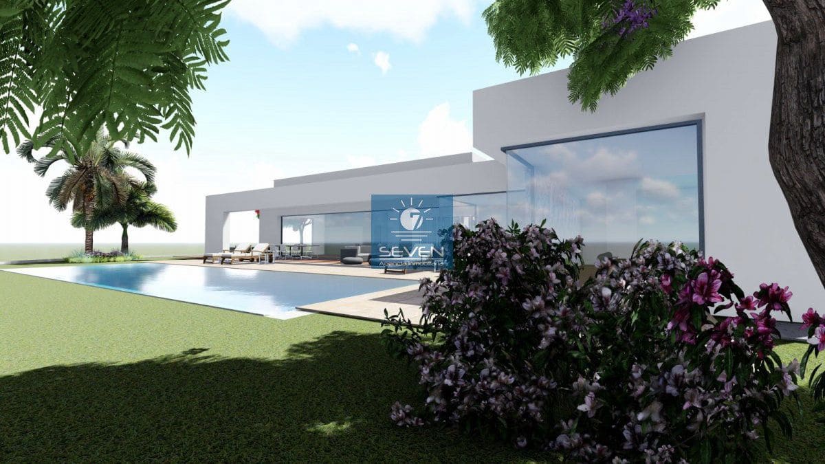 Grunde uden byggetilladelser til salg i La Herradura - € 800.000 (Ref: 8940718)