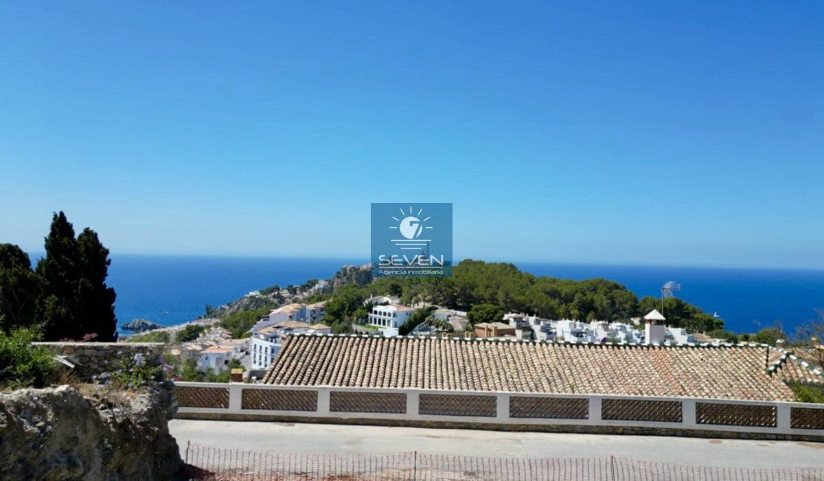 Grunde uden byggetilladelser til salg i La Herradura - € 800.000 (Ref: 8940718)